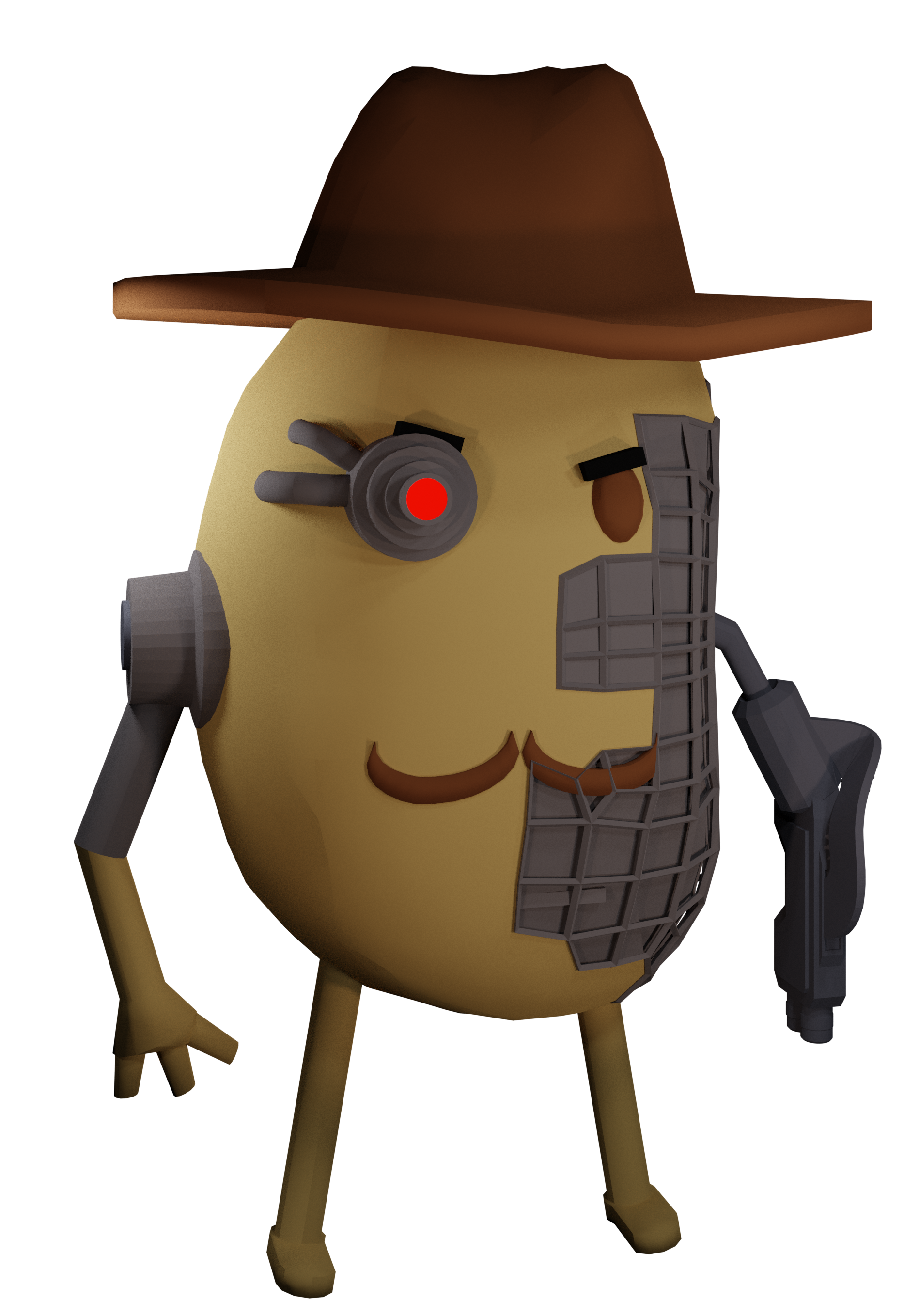 Mr. P (NPC), Roblox Piggy Wikia Wiki, Fandom