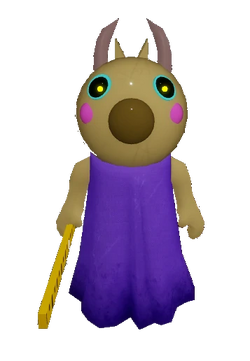 piggy characters roblox