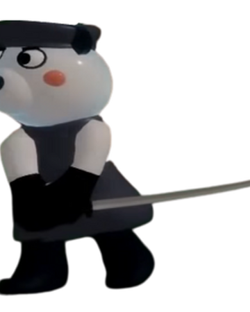 Pandy Uniform Character Roblox Piggy Wikia Fandom - roblox sa uniform