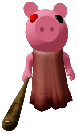 Png Piggy Roblox Game Gaming Character..instant DOWNLOAD.. -  Norway