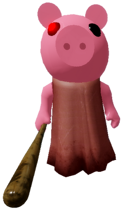 All 18 Piggy Roblox Characters Explained With Their Abilities