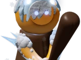 Pumpiggy/Snowy