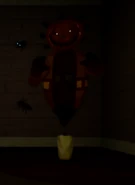 TheWhisperPreviewSkinBook1.png (120 KB) The Whisper in the preview of the skin when equipping him.