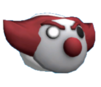 Clowny, Piggy Wiki, Fandom