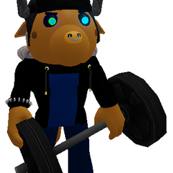Featured image of post All Piggy Characters Book 1