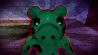 Dinopiggy Roblox Piggy Wikia Fandom - playful red dino roblox wiki