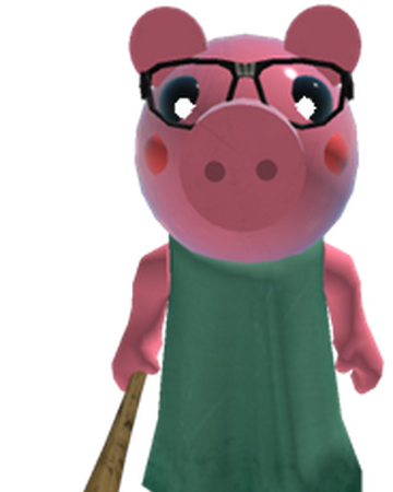 Father Roblox Piggy Wikia Fandom - daddy pig roblox