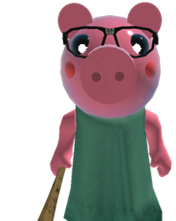 piggy roblox characters daddy