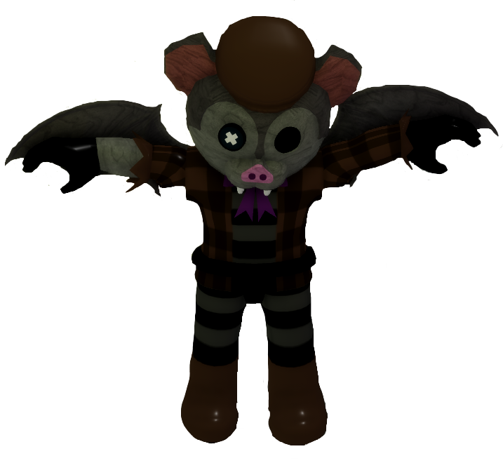 Piggy, Roblox Wiki