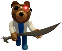 Beary Piggy Roblox, roblox - png grátis - PicMix