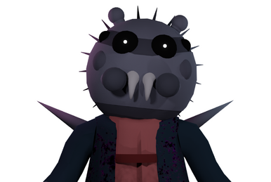 Mr. Stitchy, Piggy Wiki, Fandom