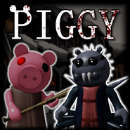 Spidella/Gallery | Piggy Wiki | Fandom