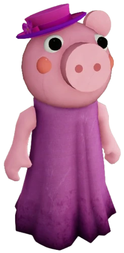 Grandmother/Gallery | Piggy Wiki | Fandom
