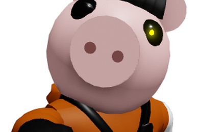 Bobby, Piggy Wiki