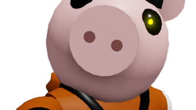 Pepper, Piggy Wiki