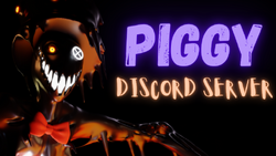 Ummmm…. Why was the Roblox piggy discord changed to Pou?.. : r