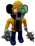Kolie