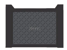 GreyDoor