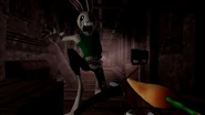 Clear screenshot of the Twisted Rabbit.