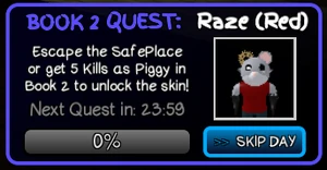 RazeDailySkinQuest