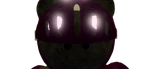 Gryffyn Eyes Purple