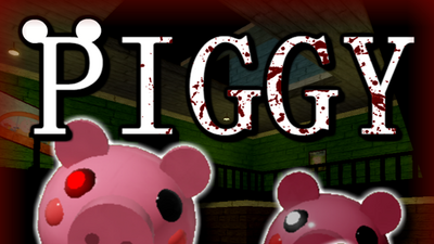 Discuss Everything About Roblox Piggy Wikia Fandom - roblox piggy but with 100 players youtube