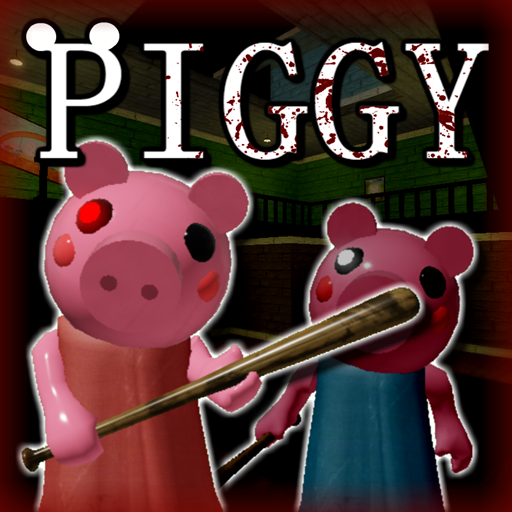 Piggy Game Roblox Piggy Wikia Fandom - roblox granny camp crowbar spawn