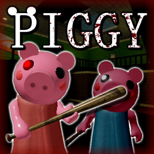 Piggy Game Roblox Piggy Wikia Fandom - roblox build to survive garage