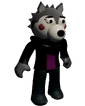 Stub Template
