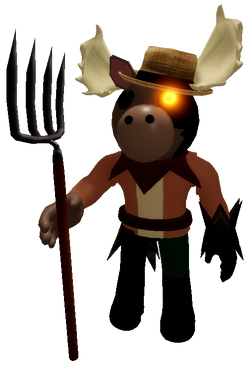 ROBLOX PIGGY CHAPTER 9 LEAKS! Roblox Piggy 