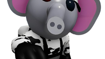 Daisy, Piggy Wiki, Fandom