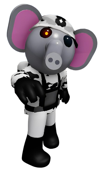 Piggy, Roblox Wiki