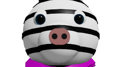 Giraffy (NPC), Piggy Wiki, Fandom