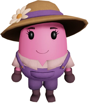 Mrs. P | Piggy Wiki | Fandom