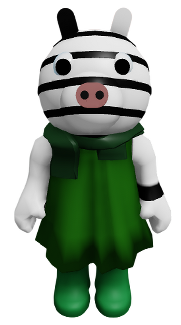 Zuzy | Piggy Wiki | Fandom