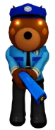 Officer Doggy