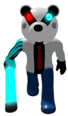 BadgyBlue