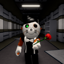 Felix Piggy Wiki Fandom How do ralph and piggy view simon's death? felix piggy wiki fandom
