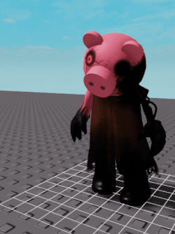 Piggy Series [3]  Art of the Infection (Roblox Animation) on Make a GIF