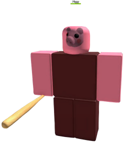 Maxy　piggy Amazon.com: PIGGY - Robby Ultimate Bundle (Contains 10 Items