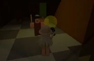 Classic Piggy in-game.