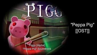 Listen to Roblox PIGGY(Custom character showcasing)Soundtrack-Choley by  Placeholder in Piggy playlist online for free on SoundCloud