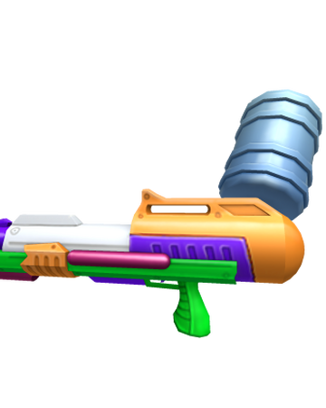 Watergun Roblox Piggy Wikia Fandom - gravity gun roblox wikia fandom