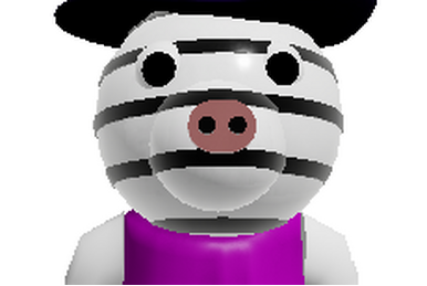 Bakari, Piggy Wiki