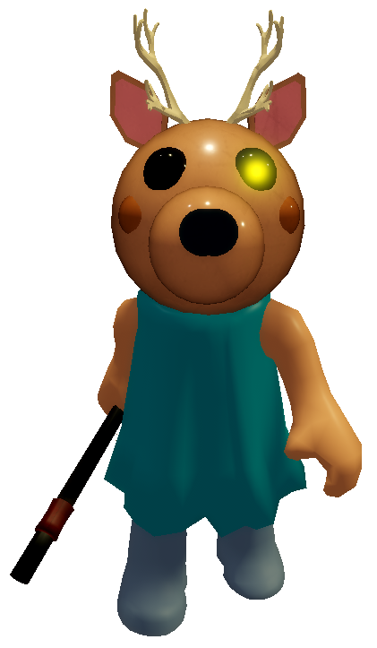 20 NEW Piggy Characters That Should Be in PIGGY in Roblox! 