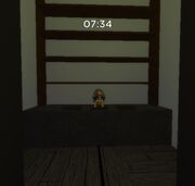 EggDisplayRoomInGallery