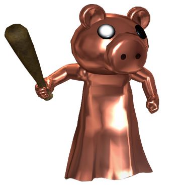 5 scary characters in Roblox Piggy (and 5 popular skins)