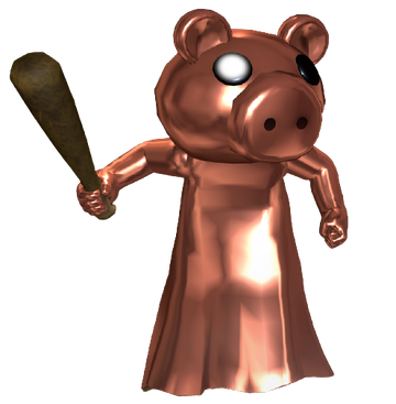 Player, Piggy Wiki