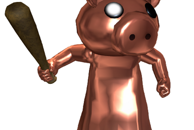 TIO Suit, Piggy Wiki