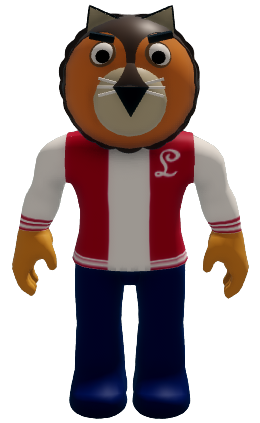 TIO, Wiki Roblox Piggy